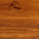 Mesa Consola HKH de Acacia Maciza