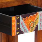 Mesa Consola HKH de Acacia Maciza