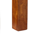 Mesa Consola HKH de Acacia Maciza