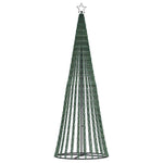 HKH LED Árvore de Natal com 475 Leds - Branco Quente