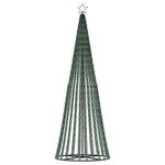 HKH LED Árvore de Natal com 475 Leds - Branco Quente