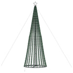 HKH LED Árvore de Natal com 1028 Leds - Branco Quente