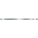 HKH Árvore de Natal LED com Spikes e 1534 Leds - Branco Quente