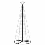 HKH LED Árvore de Natal com 200 Leds - Branco Quente