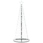 HKH LED Árvore de Natal com 200 Leds - Branco Frio