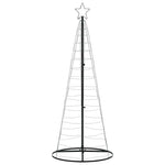 HKH LED Árvore de Natal com 200 Leds - Branco Frio