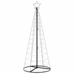 HKH LED Árvore de Natal com 200 Leds - Branco Frio