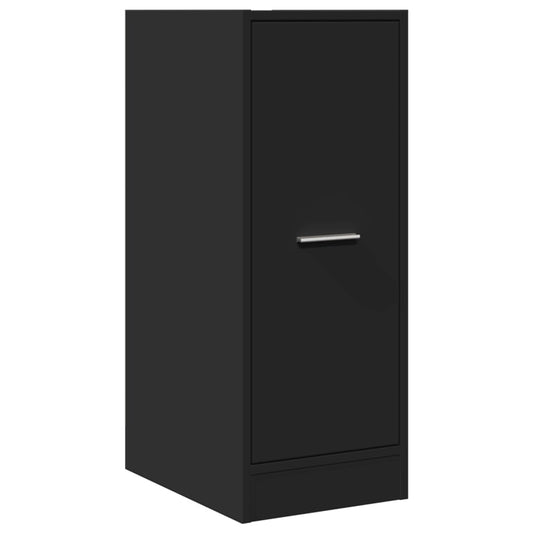 HKH Armário com Gavetas - Preto