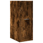 HKH Mueble con cajones en Roble Ahumado