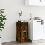 HKH Mueble con cajones en Roble Ahumado