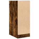 HKH Mueble con cajones en Roble Ahumado