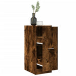 HKH Mueble con cajones en Roble Ahumado