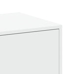 HKH Armário com Gavetas - Branco