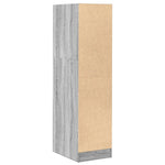 HKH Cajonera Sonoma - Gris