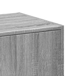 HKH Cajonera Sonoma - Gris