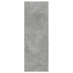 HKH Armario con Cajones de Cemento - Gris