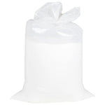 HKH Enchimento para Pufe EPS 50 L 10 kg/m³ - Branco