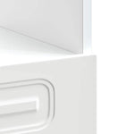 HKH Armário Forno Kalmar - Branco