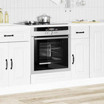 HKH Armário Forno Kalmar - Branco