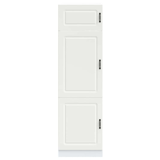 HKH Armário de Cozinha Kalmar - Branco