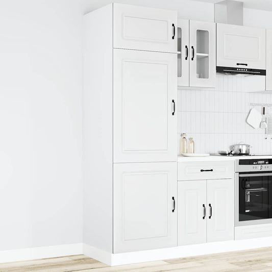 HKH Armário de Cozinha Kalmar - Branco