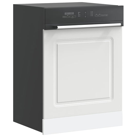 HKH Painel Máquina Lavar Louça Kalmar - Branco