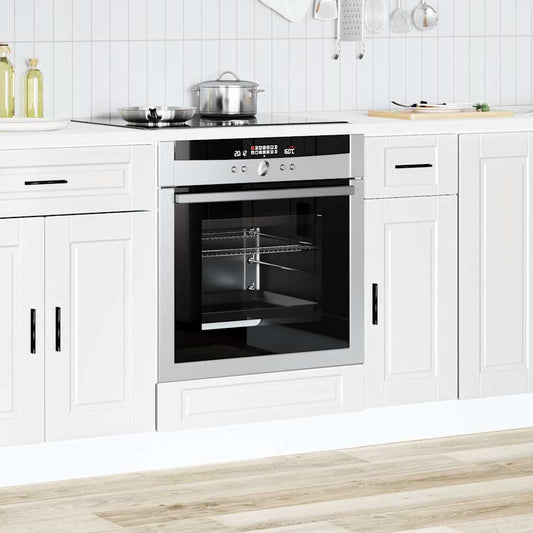 HKH Armário Forno Porto - Branco