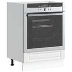 HKH Armário Forno Porto - Branco