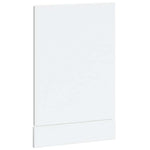 HKH Painel Máquina Lavar Louça Porto - Branco
