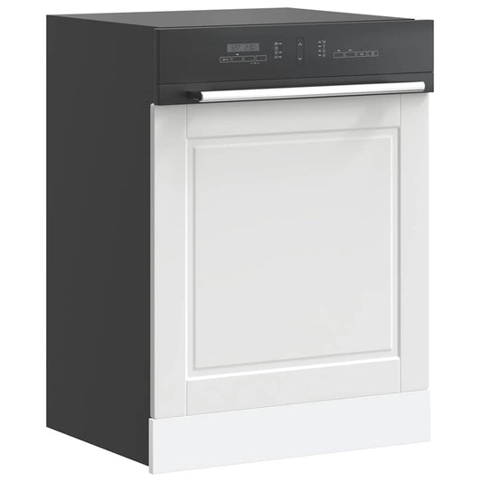 HKH Painel Máquina Lavar Louça Porto - Branco