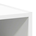 HKH Armário de Parede Riga - 30x29,5x60 Cm - Branco