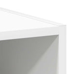 HKH Armário de Parede Riga - 40x29,5x60 Cm - Branco
