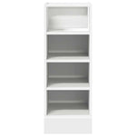 HKH Armário Inferior Riga - 30x44,5x81,5cm - Branco