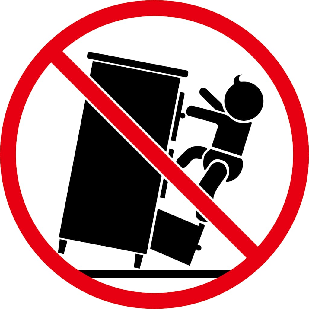 HKH Armario para CD de aglomerado de madera de roble artesanal - 21x20x88 Cm