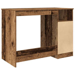 HKH Secretaria Derivados de Madera Madera - Vieja