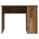 HKH Secretaria Derivados de Madera Madera - Vieja