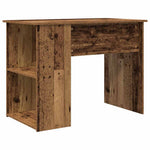 HKH Secretaria Derivados de Madera Madera - Vieja