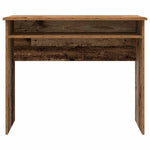 HKH Secretaria Derivados de Madera Madera - Vieja