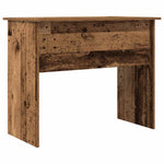 HKH Secretaria Derivados de Madera Madera - Vieja
