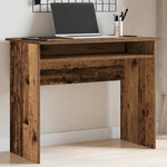 HKH Secretaria Derivados de Madera Madera - Vieja