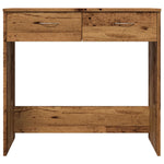HKH Secretaria Derivados de Madera Madera - Vieja
