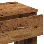 HKH Secretaria Derivados de Madera Madera - Vieja