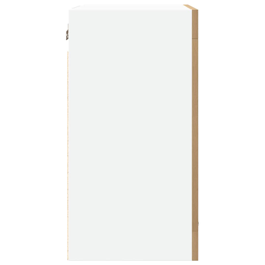 HKH Armário Suspenso Lyon em Carvalho Artisiano - 40x31x60cm