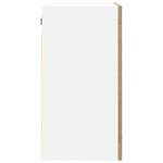 HKH Armário Suspenso Lyon em Carvalho Artisiano - 40x31x60cm