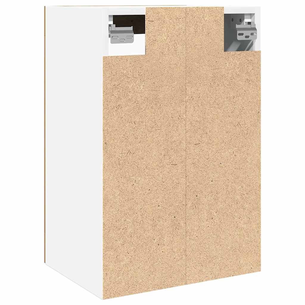 HKH Armário Suspenso Lyon em Carvalho Artisiano - 40x31x60cm
