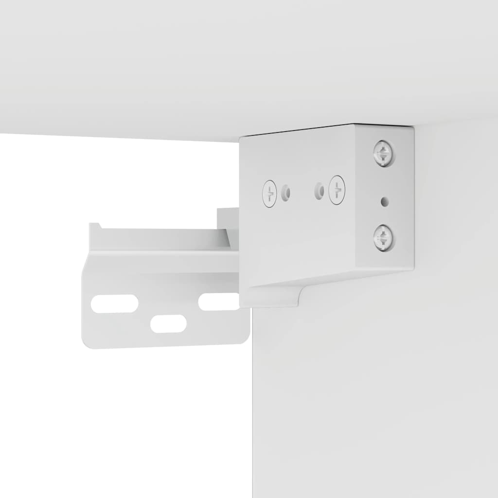 HKH Armário Suspenso Lyon em Carvalho Artisiano - 40x31x60cm