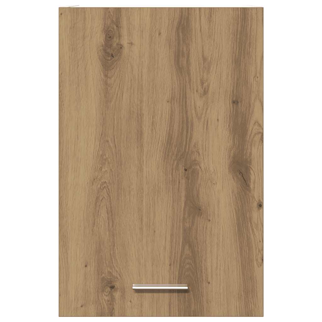 HKH Armário Suspenso Lyon em Carvalho Artisiano - 40x31x60 Cm