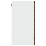 HKH Armario de Pared Lyon en Madera Vieja