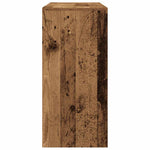 HKH Escritorio 102, Derivados de Madera Madera - Vieja