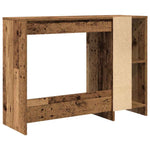 HKH Escritorio 102, Derivados de Madera Madera - Vieja